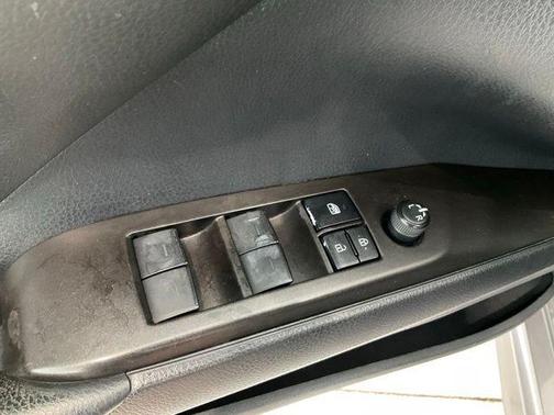 Predawn Gray Mica 2021 Toyota Camry SE