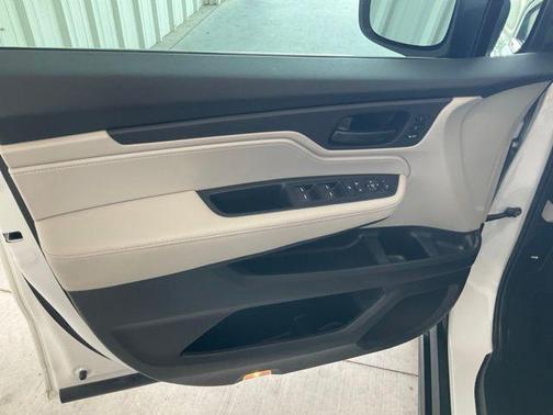 -Select- 2026 Honda Odyssey EX-L