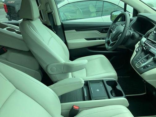 -Select- 2026 Honda Odyssey EX-L