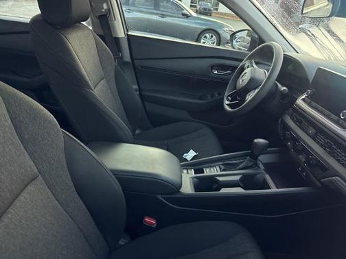 2024 Honda Accord LX 1.5T