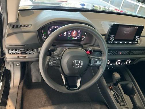 2024 Honda Accord LX 1.5T
