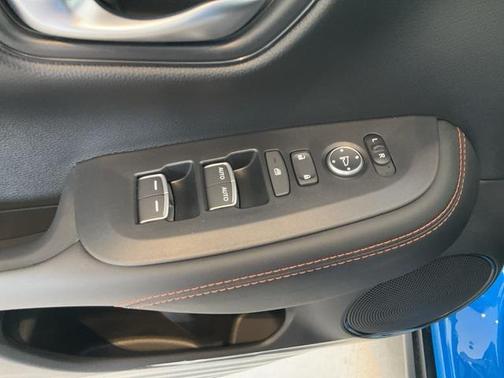 2026 Honda HR-V 2WD Sport