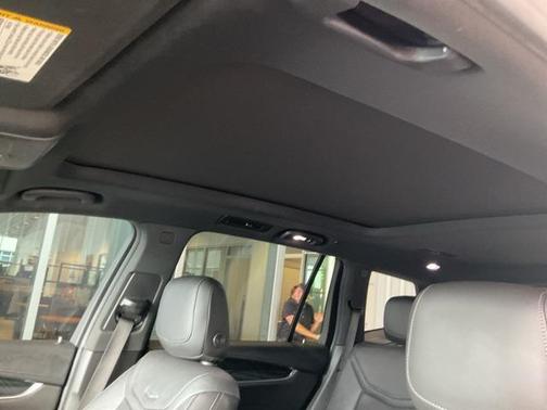 2020 Cadillac XT6 Premium Luxury FWD