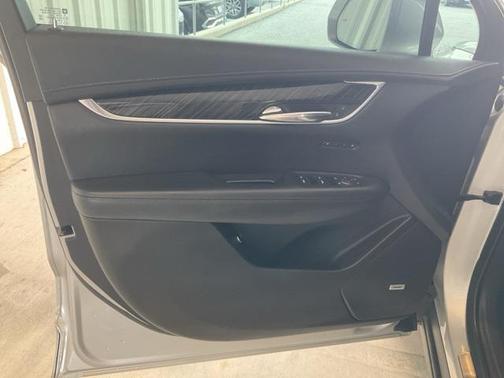 2020 Cadillac XT6 Premium Luxury FWD