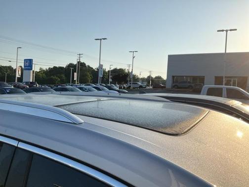 2020 Cadillac XT6 Premium Luxury FWD