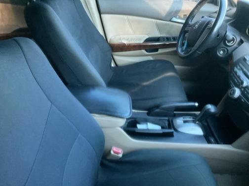 2009 Honda Accord EX-L