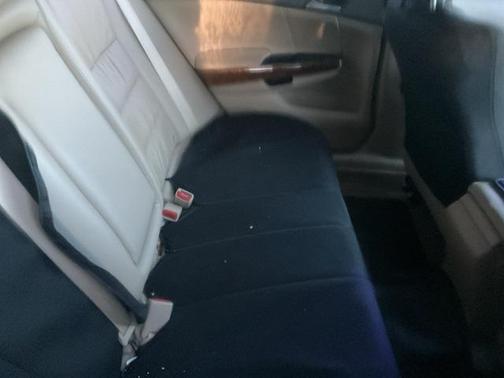 2009 Honda Accord EX-L