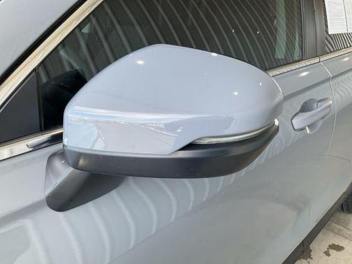 2023 Honda CR-V LX 2WD