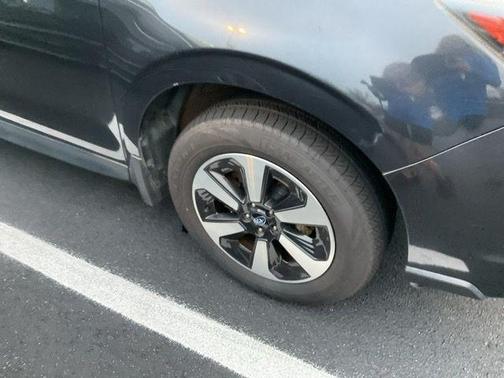 2015 Subaru Outback 3.6R Limited