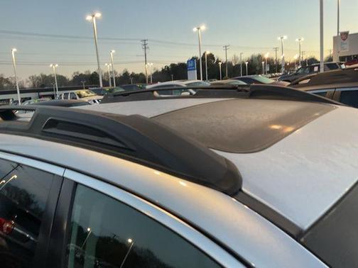 2015 Subaru Outback 3.6R Limited