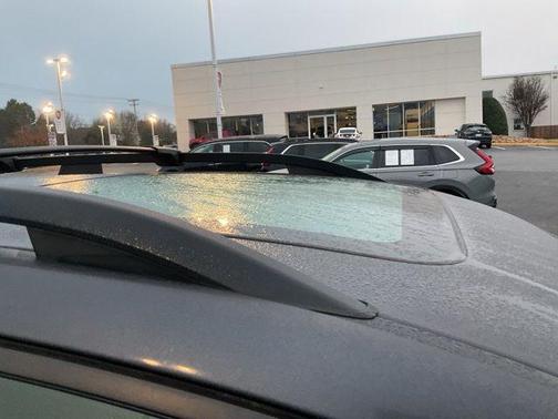 2015 Subaru Outback 3.6R Limited