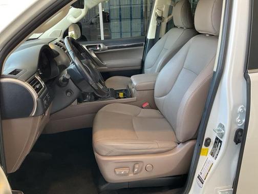 2020 Lexus GX 460 Premium