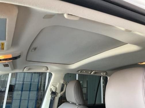 2020 Lexus GX 460 Premium