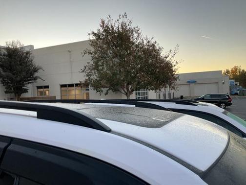 2023 Honda Pilot Touring 8-Passenger