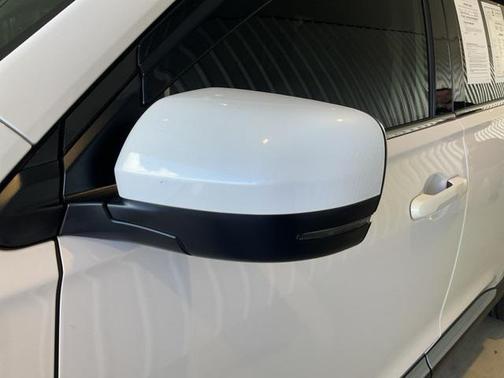 2023 Honda Pilot Touring 8-Passenger