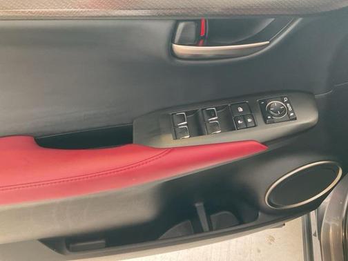 2020 Lexus NX 300h Base