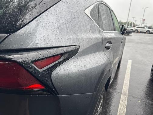 2020 Lexus NX 300h Base