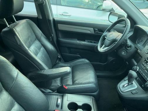 2010 Honda CR-V EX-L