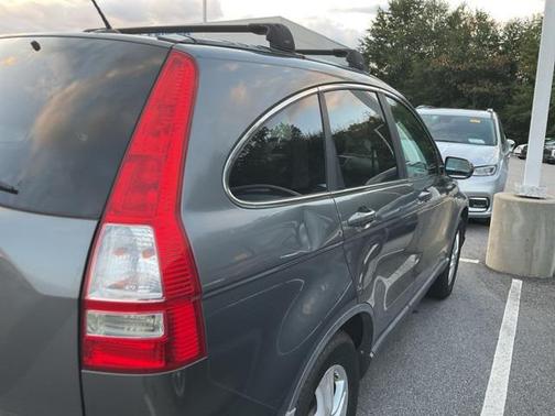 2010 Honda CR-V EX-L