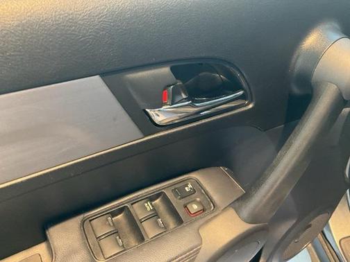 2010 Honda CR-V EX-L