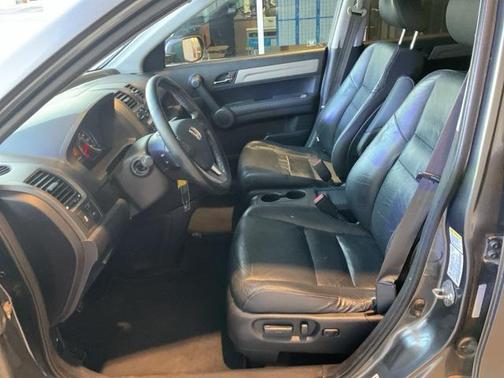 2010 Honda CR-V EX-L
