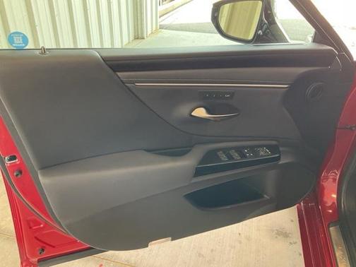 2024 Lexus ES 350 Base