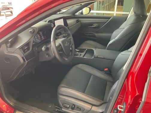 2024 Lexus ES 350 Base