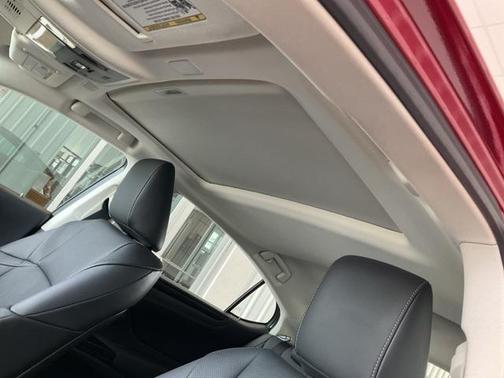 2024 Lexus ES 350 Base