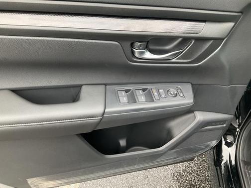 2025 Honda CR-V LX 2WD