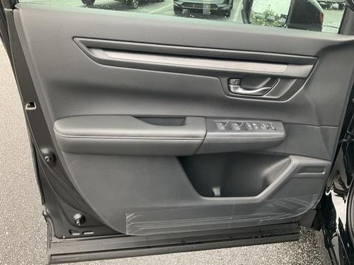 2025 Honda CR-V LX 2WD