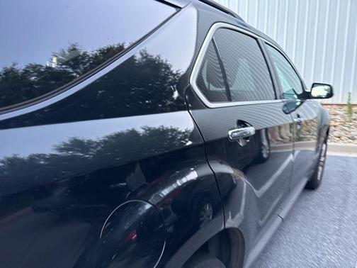 2013 Chevrolet Equinox 1LT