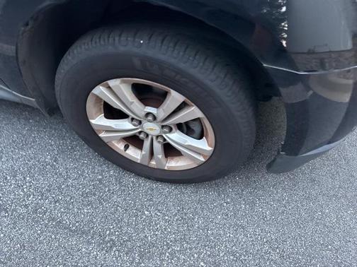 2013 Chevrolet Equinox 1LT
