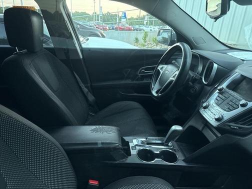 2013 Chevrolet Equinox 1LT