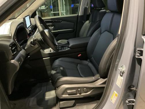 2026 Honda Passport AWD RTL Towing