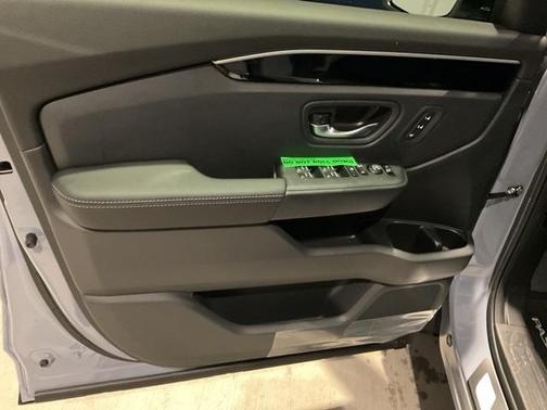 2026 Honda Passport AWD RTL Towing