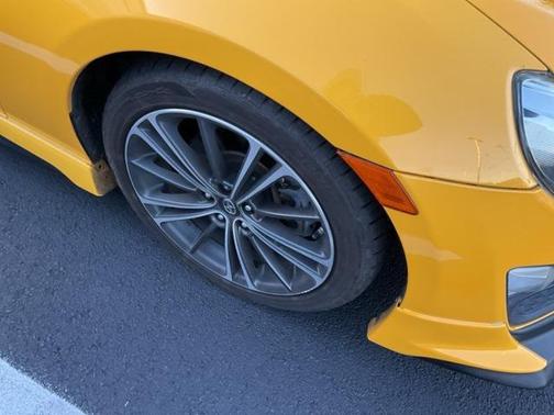 2015 Scion FR-S Release Series 1.0