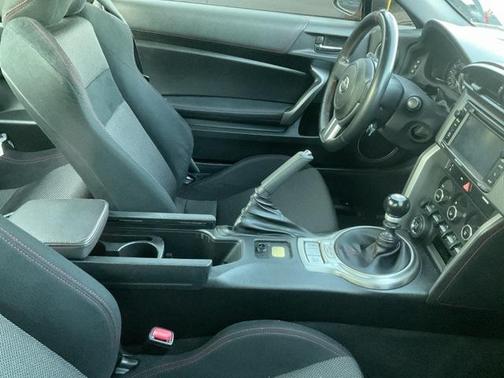 2015 Scion FR-S Release Series 1.0