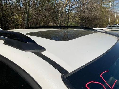 2025 Honda Passport AWD Black