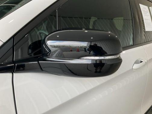 2025 Honda Passport AWD Black