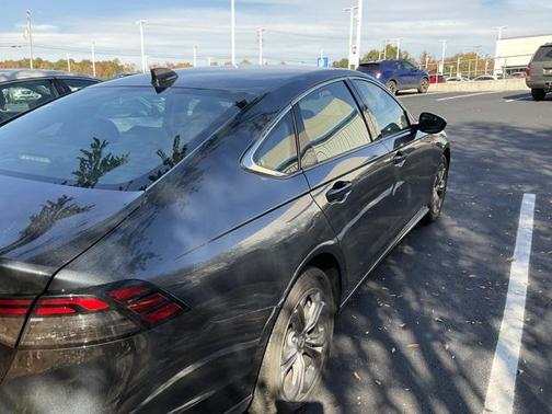 2023 Honda Accord EX 1.5T