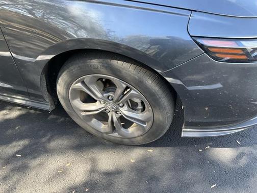 2023 Honda Accord EX 1.5T