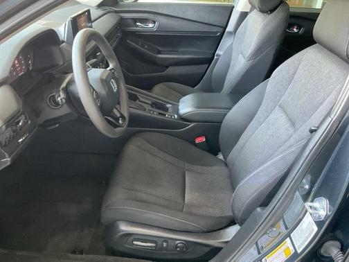 2023 Honda Accord EX 1.5T