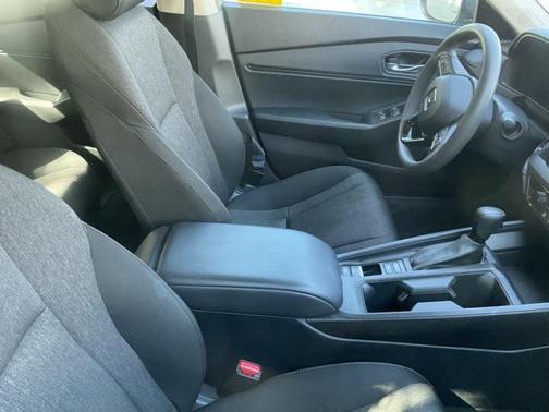 2023 Honda Accord EX 1.5T