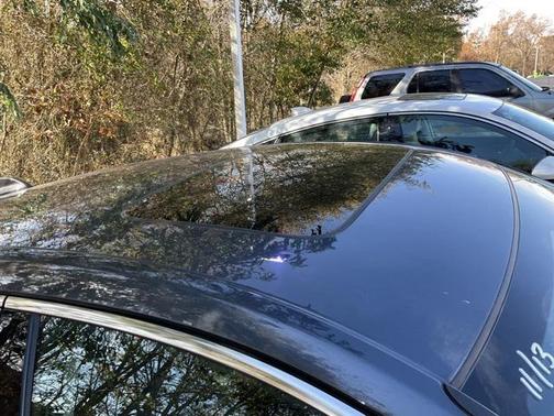 2023 Honda Accord EX 1.5T