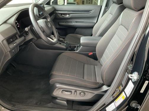 2024 Honda CR-V Hybrid Sport FWD