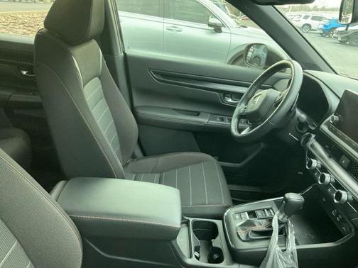 2024 Honda CR-V Hybrid Sport FWD