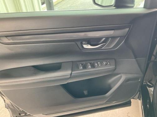 2024 Honda CR-V Hybrid Sport FWD