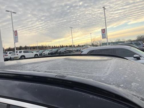 2024 Honda CR-V Hybrid Sport FWD