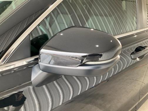 2024 Honda CR-V Hybrid Sport FWD