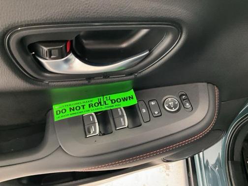 2026 Honda HR-V 2WD Sport